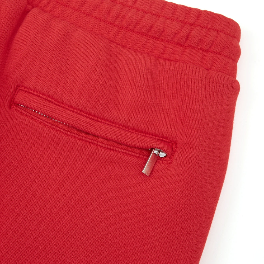 Chateau Flares Sun Fade Wash (Red)